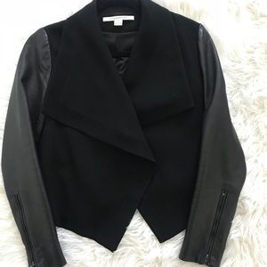 Diane von Furstenberg Olympia Jacket